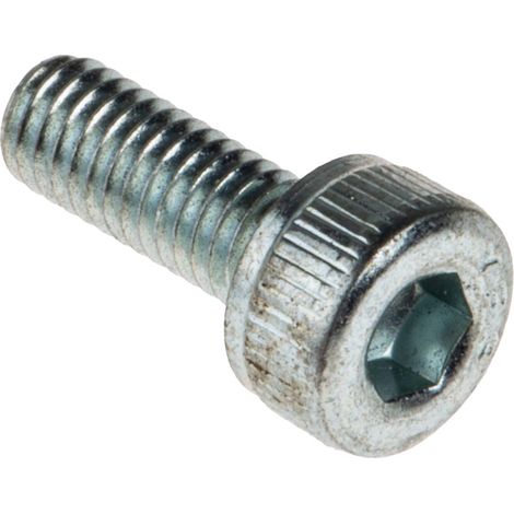 Vis à six pans creux, M3 x 8mm, en Acier ( Prix pour Boîte de 100 ) (1/3)