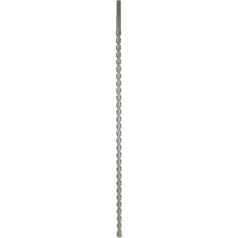 Foret SDS Max AEG - 25 x 1000 mm (1/2)