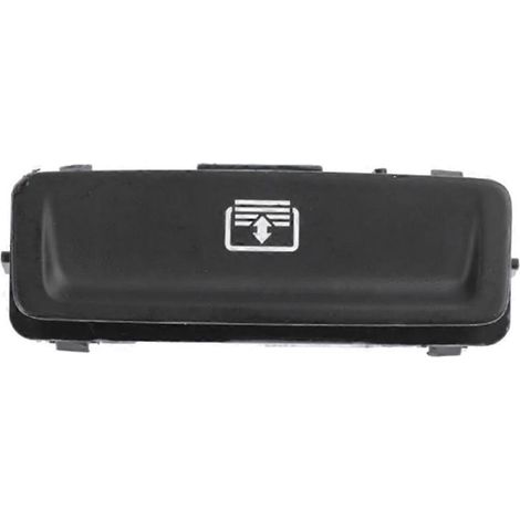 90802669 Interrupteur de commande de toit ouvrant pour voiture GMC (1/5)