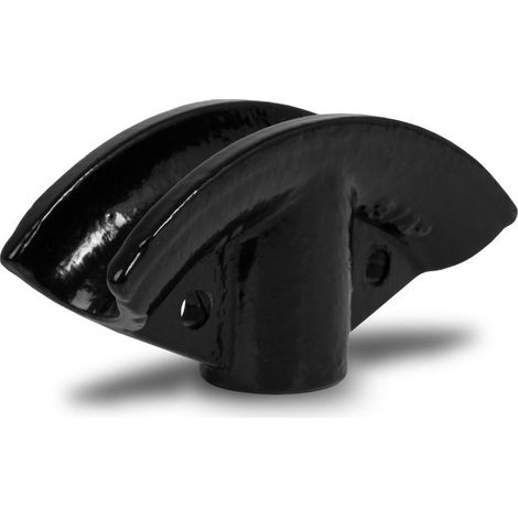 Cintreuse de tubes 3/4" en fonte massive – Cintrage jusqu'à 90° – Compatible avec cintreuses EBERTH et  – Pour ateliers et secteur automobile