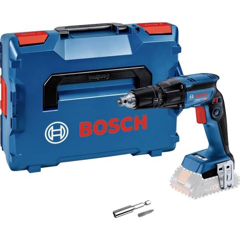 Visseuse plaquistes sans-fil GTB 18V-45 (1/3)
