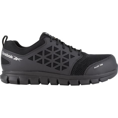 Scarpa a bassa sicurezza IB1029.Noir. ESD S1P. Gr.39