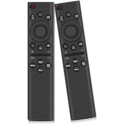 BN59-01385A Télécommande de remplacement pour Samsung TV Remote, 2 pièces (1/5)