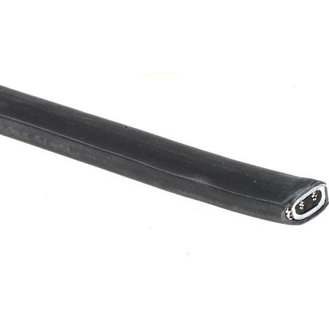 Kit de ruban chauffant, 10W/m, 50m, 240 Maximum +60 °C ( Prix pour Bobine de 50 Mètres ) (1/2)