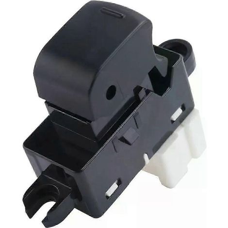 Interrupteur de lève-vitre électrique pour Subaru Outback 2010-2011, Forester 2009-2011, Impreza 2008-2013, Legacy 2010-2011, référence 83071FG110 (1/5)