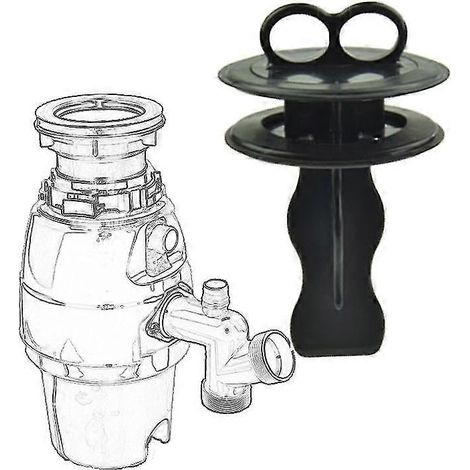 Kitchen Food Waste Processor Extractor