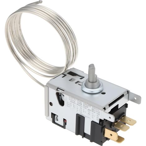 thermostat capillaire pour réfrigérateur 077B3642 6,3 mm (1/5)