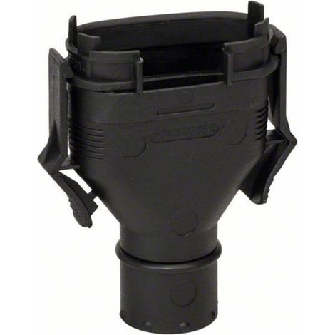 Adaptateur de sac à poussière pour ponceuses excentriques, vibrantes et multifonctions - 2600306007 (1/5)