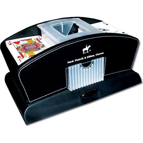Macchina mescolatrice a batteria Piatnik
