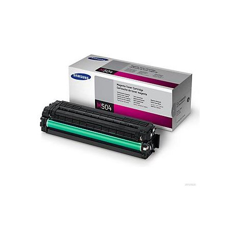 Samsung toner magenta per clp-415 clx-4195 1800pag (1/4)