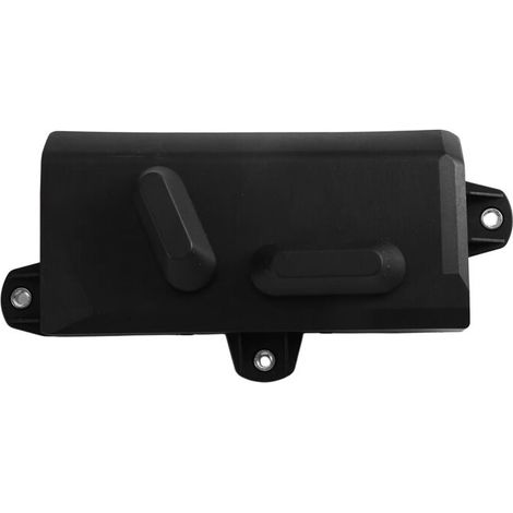 Para el Bora IV 99-05, son aplicables el interruptor de ajuste del asiento delantero y el botón de control de ajuste del asiento del lado derecho 3B0959766.
