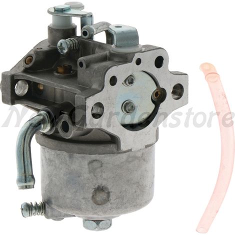 Vergaser 4-Takt-Motor Rasenmäher kompatibel KAWASAKI 150032348 (1/2)
