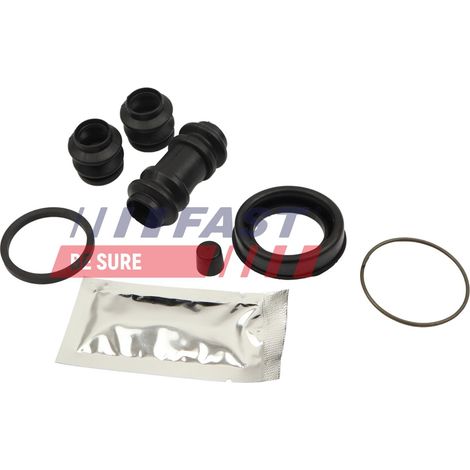 Kit de réparation rapide d'étrier de frein arrière FT10253
