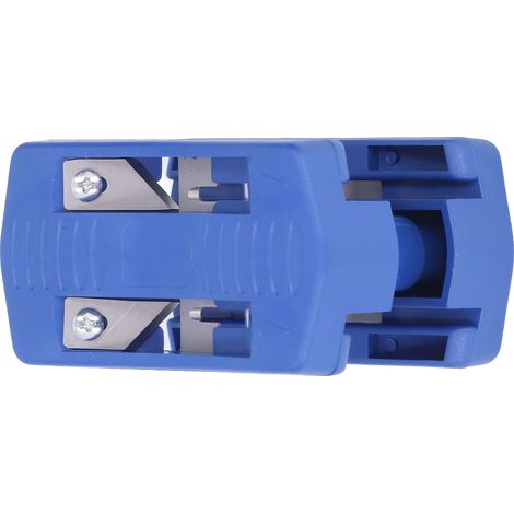 PVC-Kantenschneider-Set, manueller Kantenschneider für die Holzbearbeitung, Werkzeug zum Kantenbearbeiten (1/5)