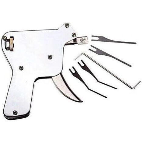 Verrouiller Choisir Pistolet Outil De Serrurier Ouvre-Serrure (Haut)