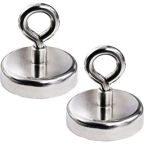 1 starker Magnethaken (1/3)