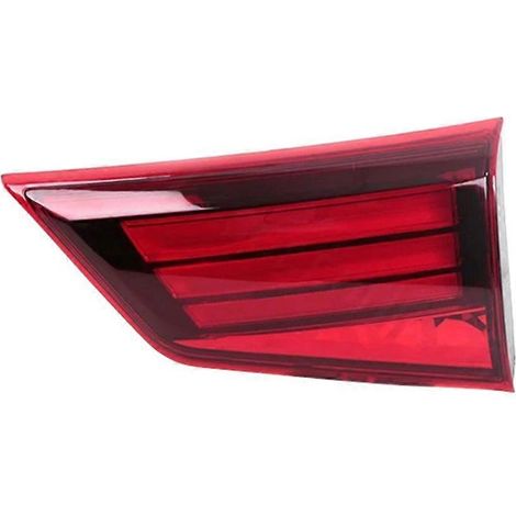 Compatible avec le feu arrière droit, le feu de freinage, le clignotant et le feu de stationnement des modèles Outlander PHEV 2016-2021 (numéro de modèle 8331A186). (1/5)