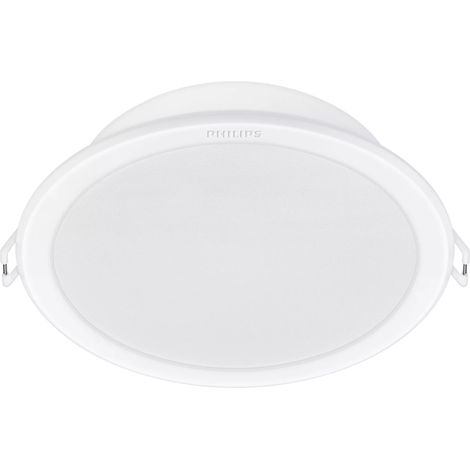 Philips Faretto Meson Bianco 80 mm 5,5W 4000K (1/3)