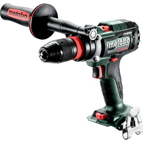 METABO WKRĘTARKA BS 18 LTX-3 BL Q I Metal CARCASS