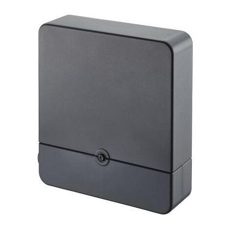 OVENTROP Regler für Regumaq X-45, verkabelt, ohne Touch-Bedienelement, 1381160 (1/3)