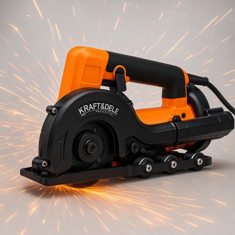 TAGLIATRICE A DISCO PER SMALTI E PIASTRELLE IN PIETRA 1500W KD11797
