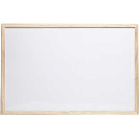 Pizarra Magnética de Memo 60X40