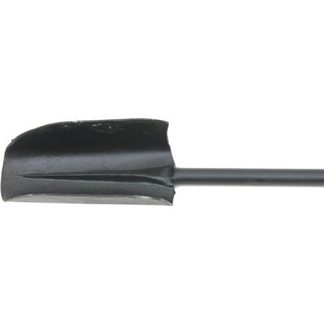 PALA A CARTOCCIO SCAVABUCHE P/PALI FORG 150 CM (1/3)