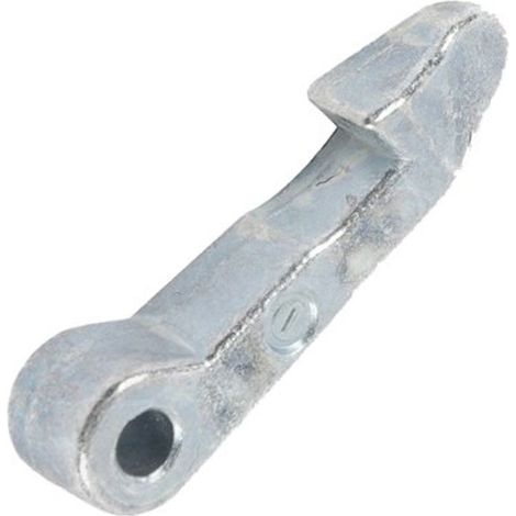 Gancio porta originale - Lavatrice - ELECTROLUX - 3164713664061262301