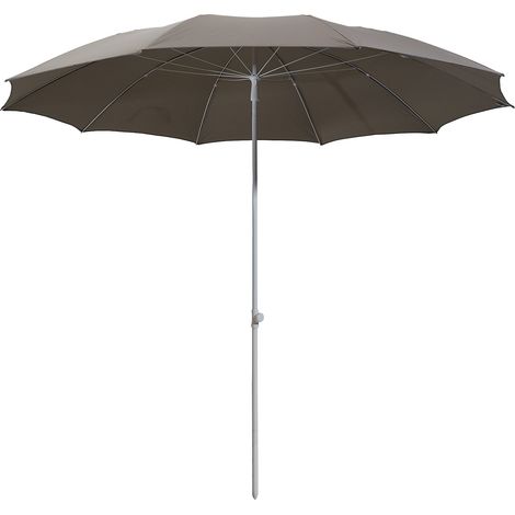FRANKEL kaiserkraft, Parasol, design rond, Ø 2800 mm, (1/2)
