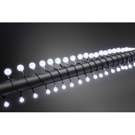 Guirlande lumineuse à motifs pour l'intérieur/extérieur Konstsmide 3680-207 LED N/A 1 pc(s) S946911 (1/3)