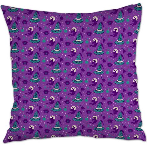 Housse de coussin décorative lavable pour couple mère père famille amis amoureux animaux de compagnie (1/5)