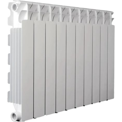 Warmwasserheizkörper fondital calidor super b4 Modularität Patentiert (1/2)