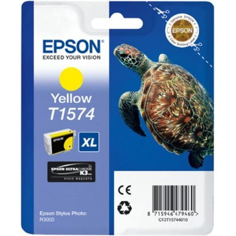 Cartucho Impresora EPSON C13T15744010 (1/5)