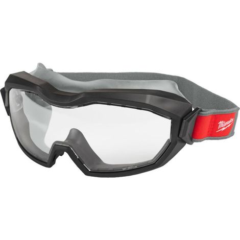 MILWAUKEE GOGLE SZEROKIE