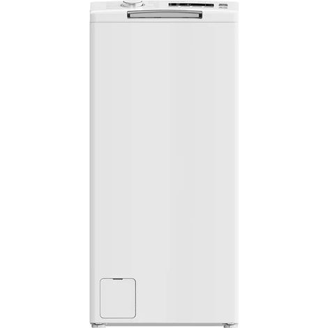 Machine à laver Cecotec bolero dresscode top 750 inverter 7.5kg 1900W (1/3)