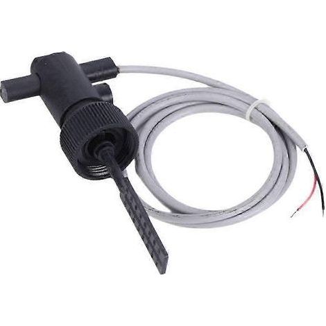 Capteur de débit d'eau 1L facile à installer pour systèmes de pompe à chaleur (1/5)