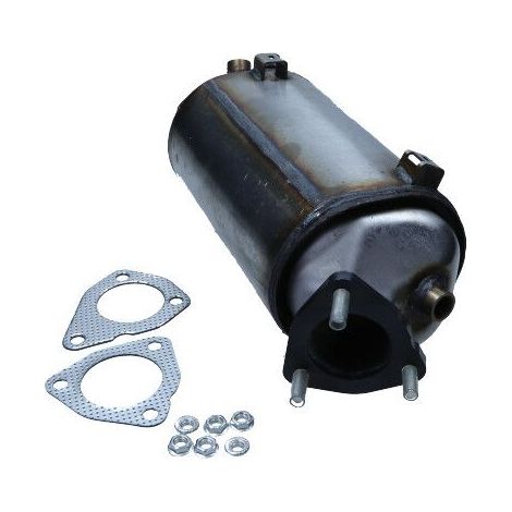 Filtre à particules / à suie, échappement MAXGEAR 27-6001 AUDI 8E0254750CX