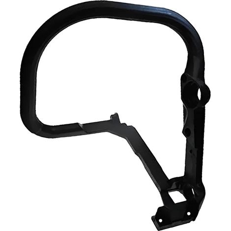 Guidon pour tronçonneuse MS290, MS390 et MS310, noir (1/3)
