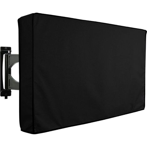 alpina accessoire de télévision Noir H11.5xl58xL81cm (1/5)