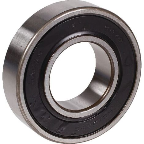 Cuscinetto a sfere a gola profonda 32x65x17 mm JTEKT FKOYO 62322RS (1/2)
