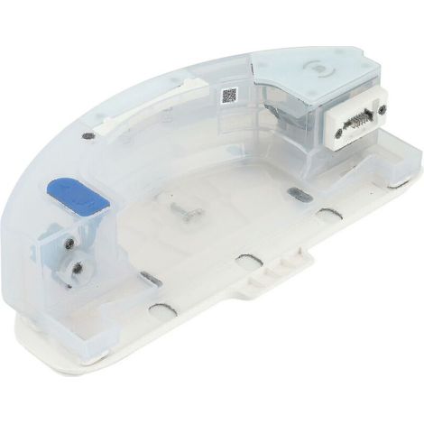 Reservoir D Eau - 480 Vibrations Minute - Controle Debit 4 Niveaux - Pour Robot Aspirateur Nettoyeur - 240 Ml