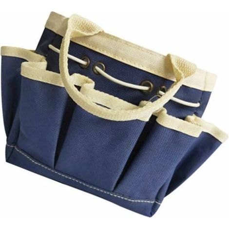 Panier de Jardinage en Tissu Oxford – Grande Capacité (1/5)