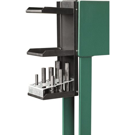 COMPAC - Étagère de stockage pour presse compac - 15021 - Ce produit de marque COMPAC est neuf.