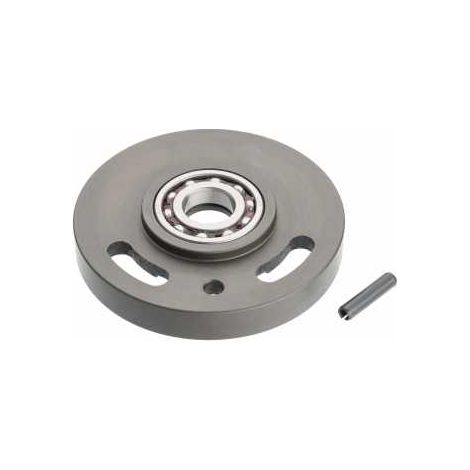 HAZET Endplatte hinten 9014P-011/3 (1/2)