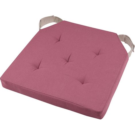 Dúo de tortas cuadradas con cinta de velcro 38x38cm - Stof