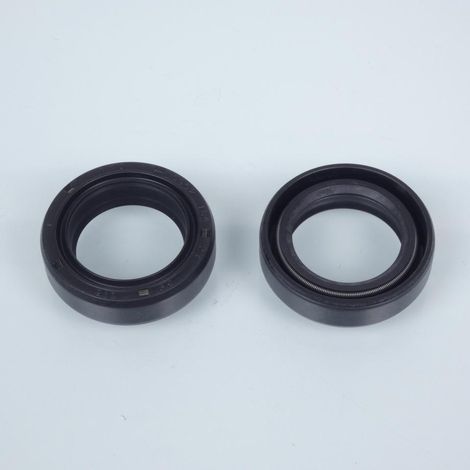 all balls Gabelspitzendichtung für Motorrad Yamaha 100 rt 1993 (1/2)