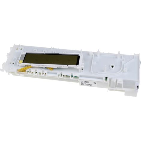 Electrolux - módulo - tarjeta de control - configurado - env06 t - 973916096651005 - 7321421861470