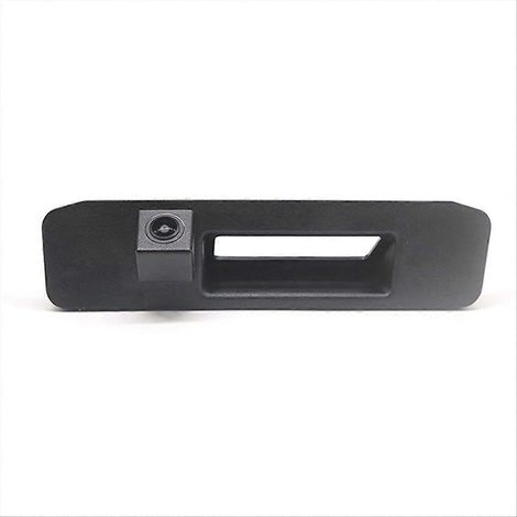 Integrierte Rückfahrkamera am Autogriff für W205 W447 W176 ML A180 A200 A260 GLA250 W117 (1/5)