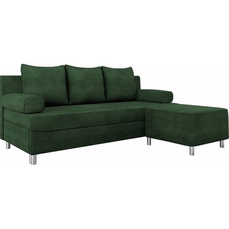 Conjunto de muebles tapizado Comfivo 108, Manila 35, Función de descanso, 0, Almacenaje, Tapiz (1/5)