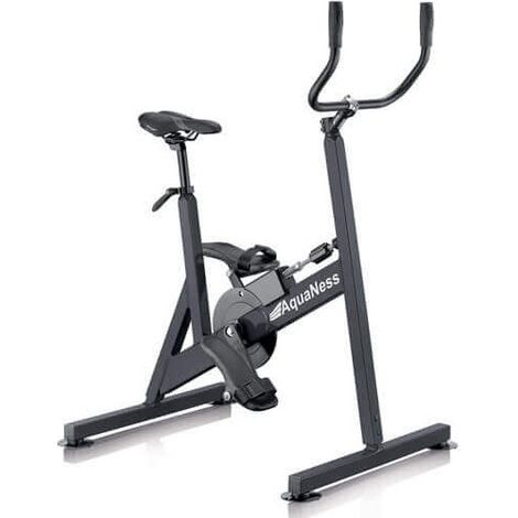 Aquaness - Aquabike V2 - Vélo de piscine